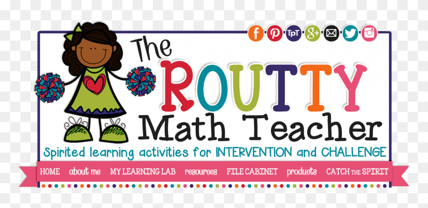 1150x516 The Routty Math Teacher Transformation Martes Pensamiento Crítico - Boggle Clipart