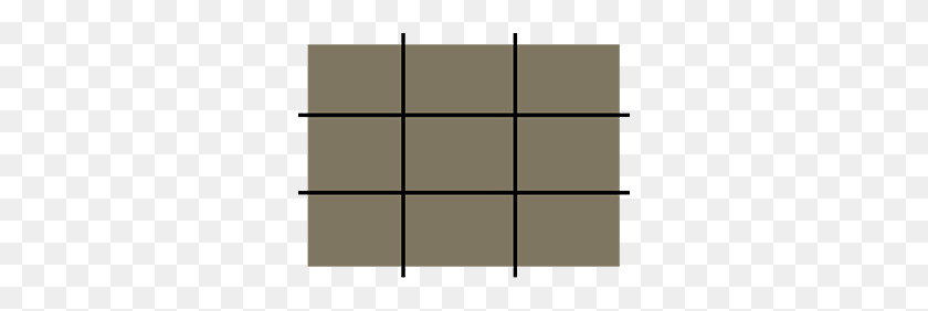 300x222 The Rule Of Thirds In Photography - Rule Of Thirds PNG