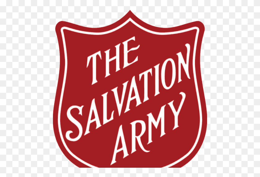 512x512 The Salvation Army Barrie Citadel - Salvation Army Logo PNG