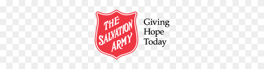 238x160 The Salvation Army In Ottawa - Salvation Army Logo PNG
