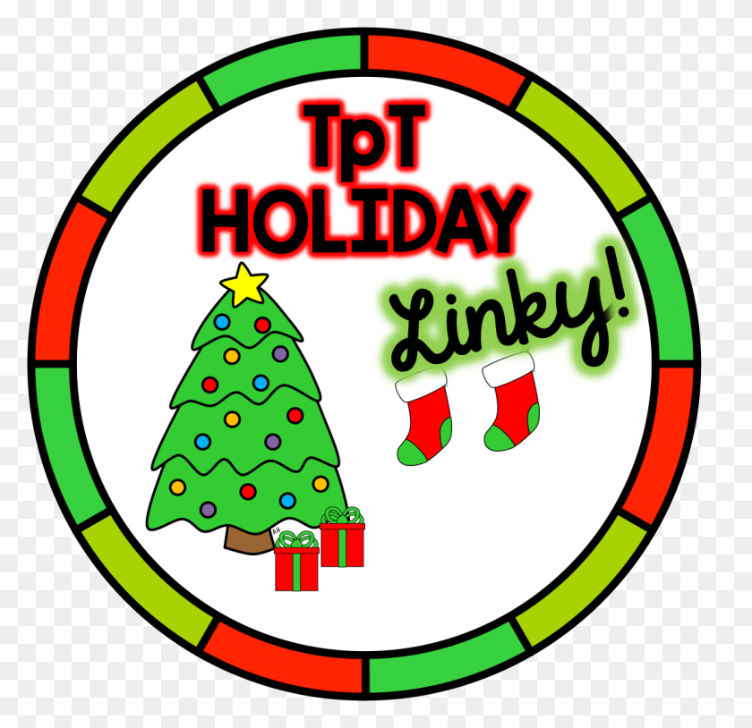 1100x1064 The Sassy Pe Teacher Teachers Pay Teachers Holiday Linky Party! - Teachers Pay Teachers Clip Art