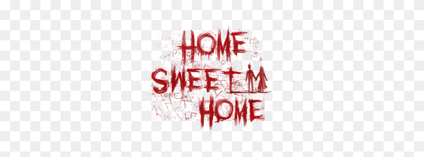 342x251 The Scariest Vr Horror Game Of Is Coming Home Sweet Home - Horror PNG