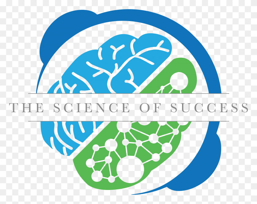 5929x4626 The Science Of Success - Would You Rather Clipart