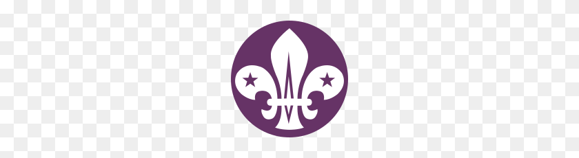 170x170 The Scout Association - Boy Scout Logo PNG