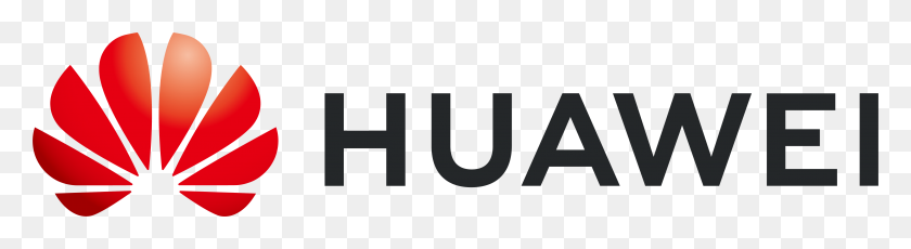 3993x874 Второй Глобальный Форум Сайта - Логотип Huawei Png