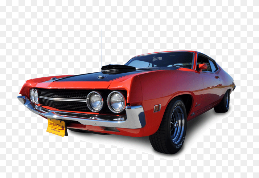 900x598 The Shed Automobile Museum - Muscle Car PNG