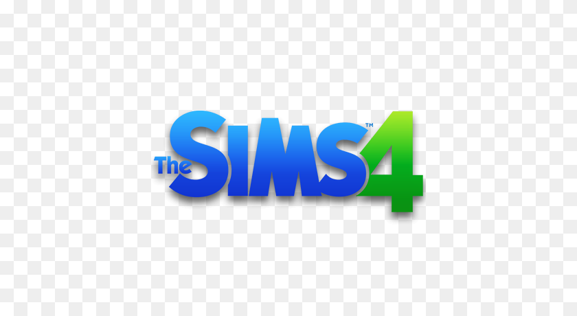 400x400 The Sims - Sims 4 Png
