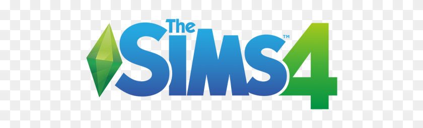 1200x300 The Sims - Xbox One Logo PNG