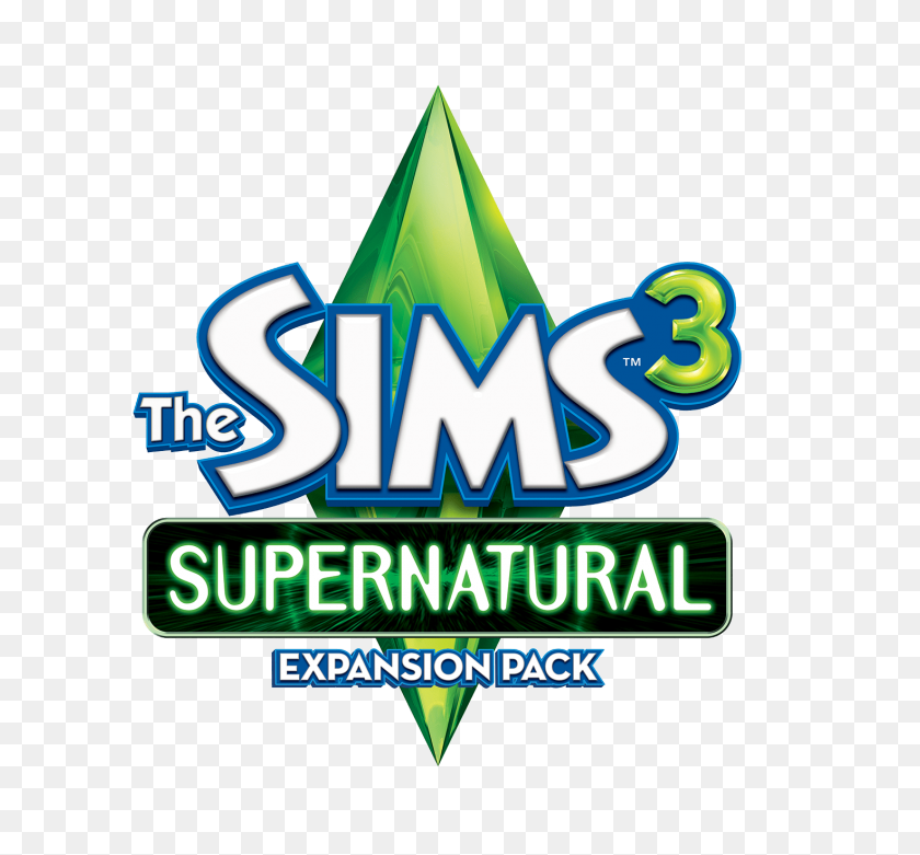 1470x1359 The Sims Supernatural - Supernatural PNG