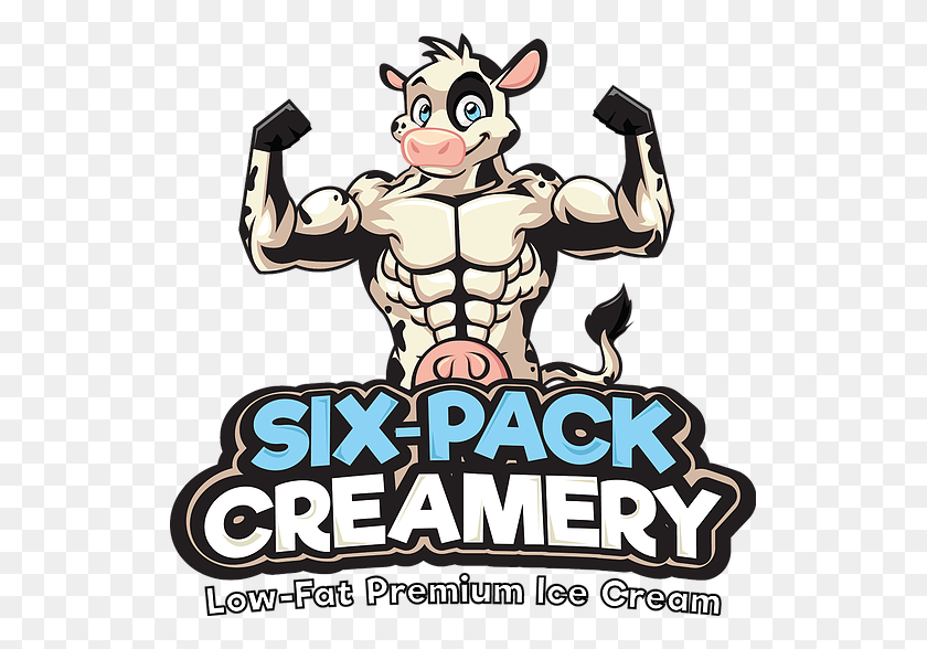531x528 The Six Pack Mission - Six Pack Clipart