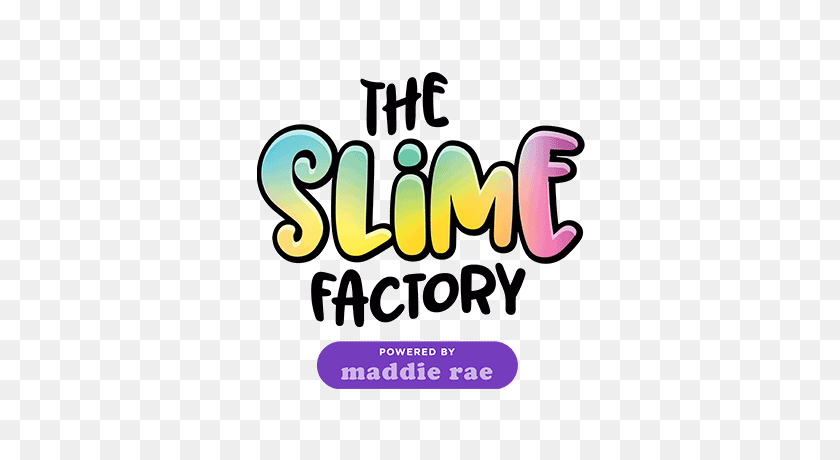 400x400 The Slime Factory - Slime PNG