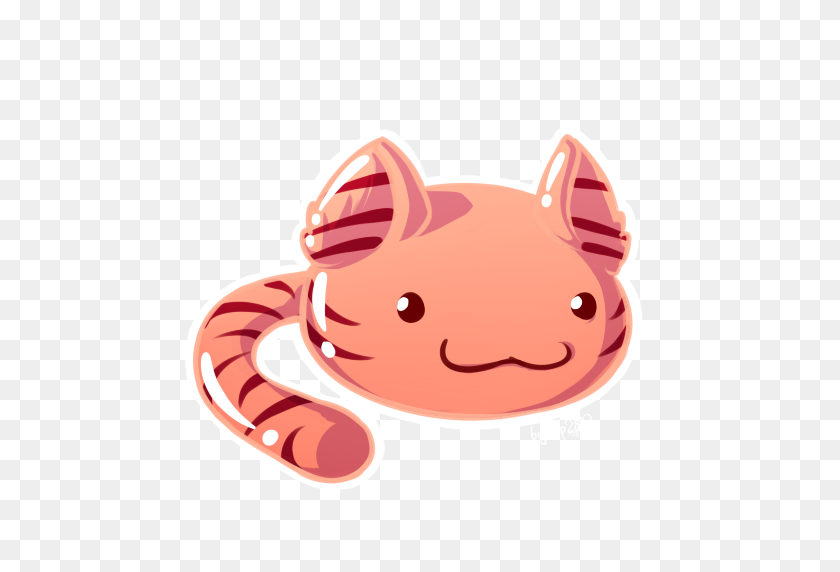 512x512 The Slime Ranchers Gallery - Slime Rancher PNG