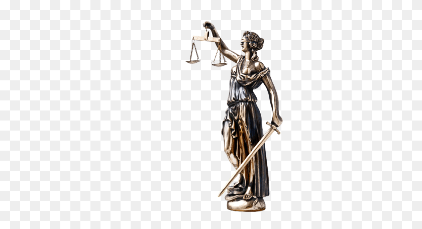 298x396 The Smith Group Law Office, Llc - Lady Justice Png