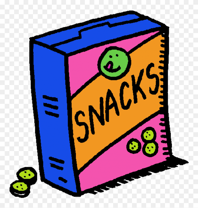 1519x1600 The Snack Clipart - Preschool Snack Time Clipart