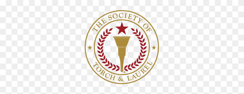 278x265 The Society Of Torch Laurel The Society Of Torch Laurel - Laurels PNG