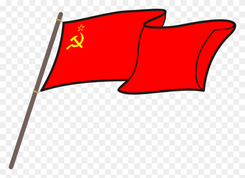 960x679 La Unión Soviética Clipart Urss - Estrella Soviética Png