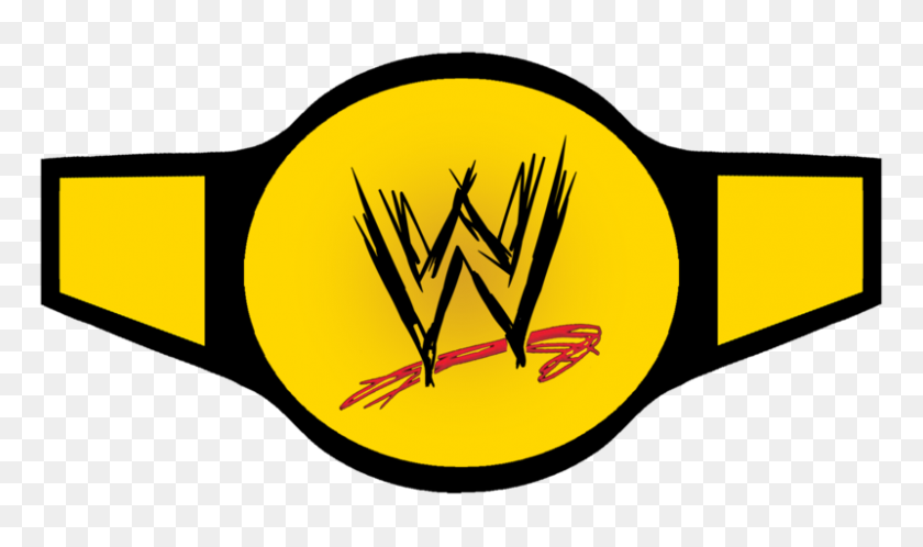 800x450 The Sports Archives Blog The Sports Media Center - Wrestling Belt Clipart