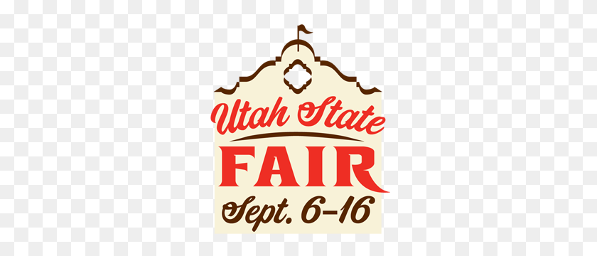 258x300 The State Fair - State Fair Clip Art