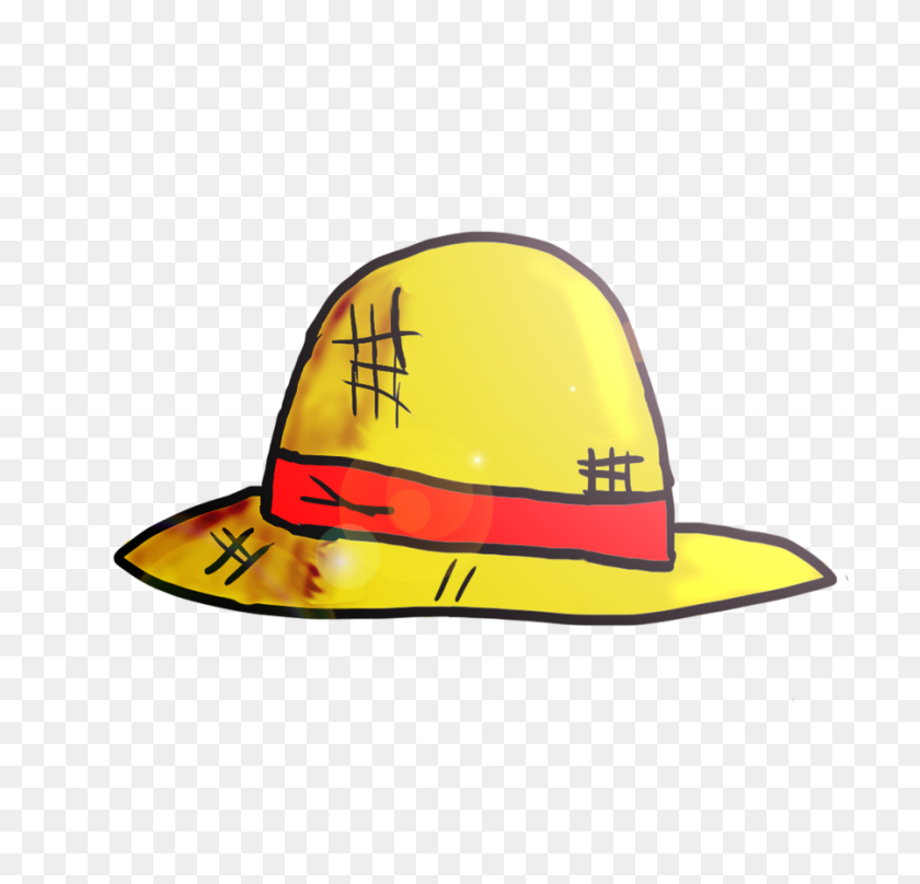 900x864 The Straw Hat - Straw Hat PNG