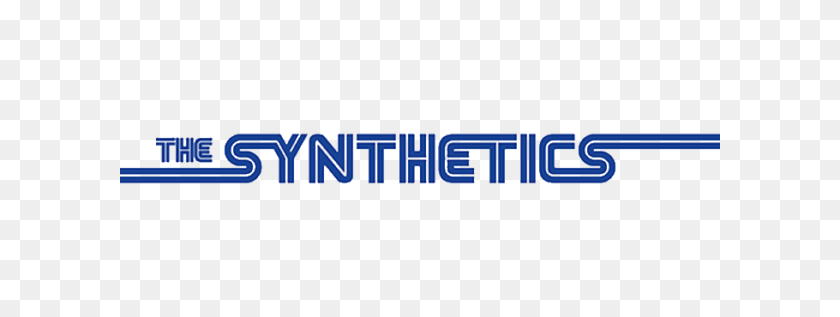 600x257 The Synthetics - Kickstarter Logo PNG