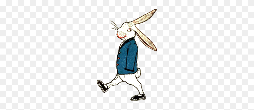 200x303 El Cuento De Peter Rabbit - Peter Rabbit Png