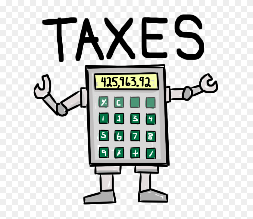 666x666 Налоговые Вычеты, Которые Должен Знать Каждый Индивидуальный Предприниматель - Money Gif Png