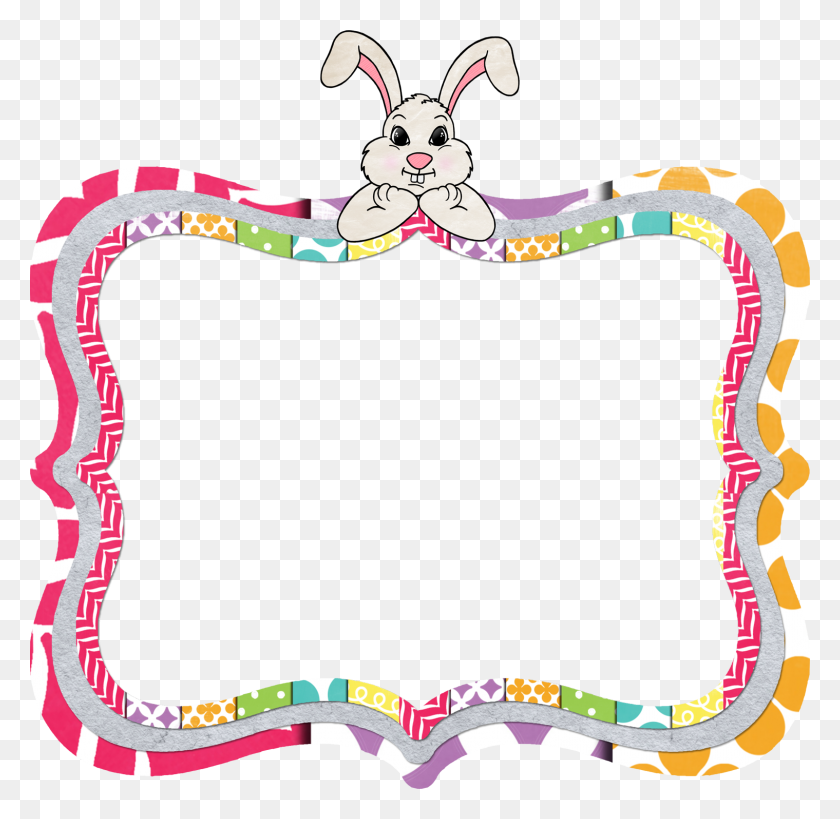 1519x1479 The Teacher Happy Easter!!! Belatednew Stuff Free Stuff! - Please And Thank You Clipart