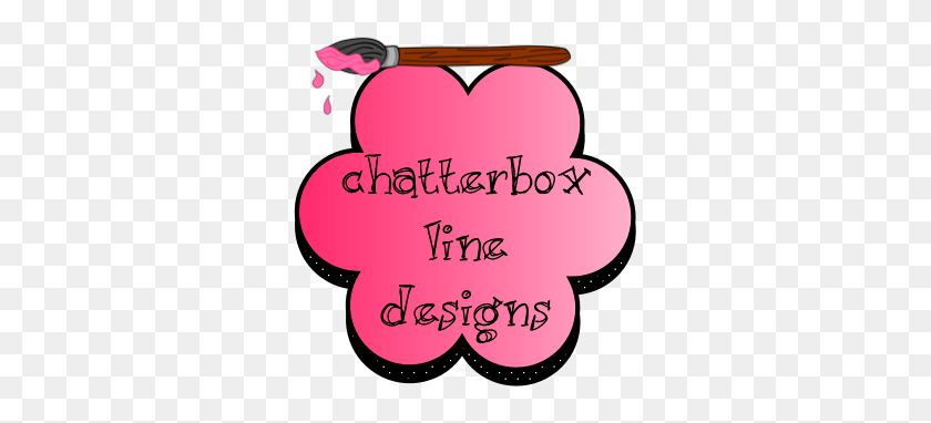 314x322 The Teacher's Chatterbox Clip Art Packs Added - Stellaluna Clipart