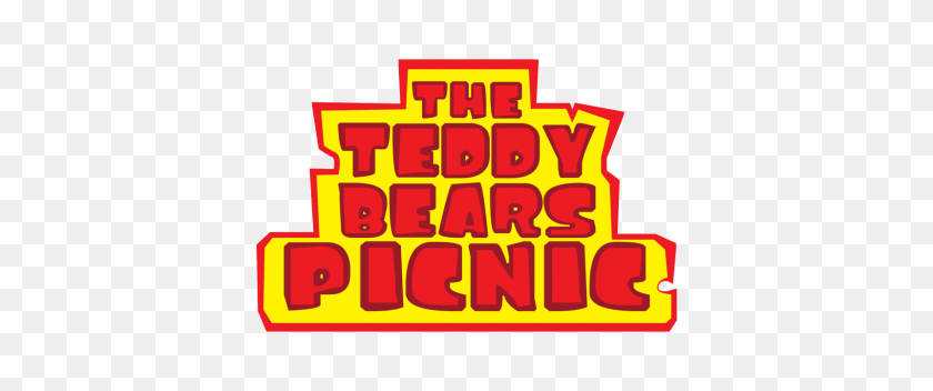 1600x600 The Teddy Bears Picnic Red Entertainment - Teddy Bear Picnic Clipart