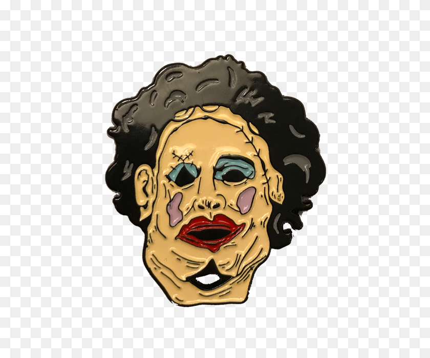 436x639 The Texas Chainsaw Massacre Leatherface Pretty Woman - Leatherface PNG