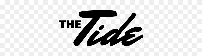 400x175 The Tide - Tide Logo PNG