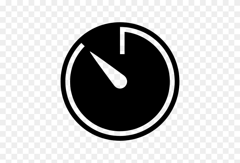 512x512 The Timer, Timer Icon With Png And Vector Format For Free - Timer PNG