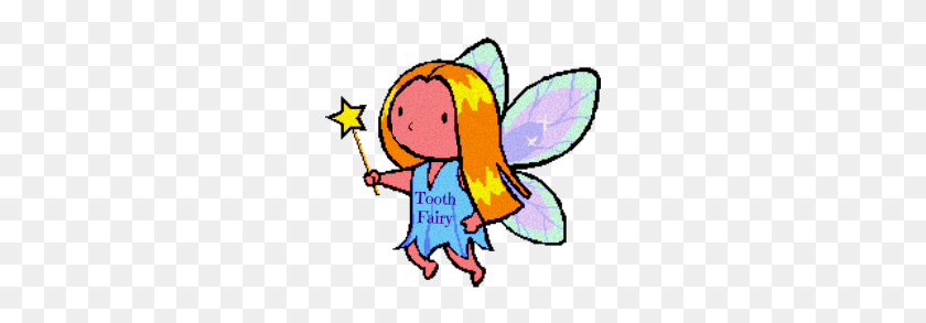 250x233 The Toothfairy Fails Again And Free Clipart - Tooth Fairy Clip Art Free