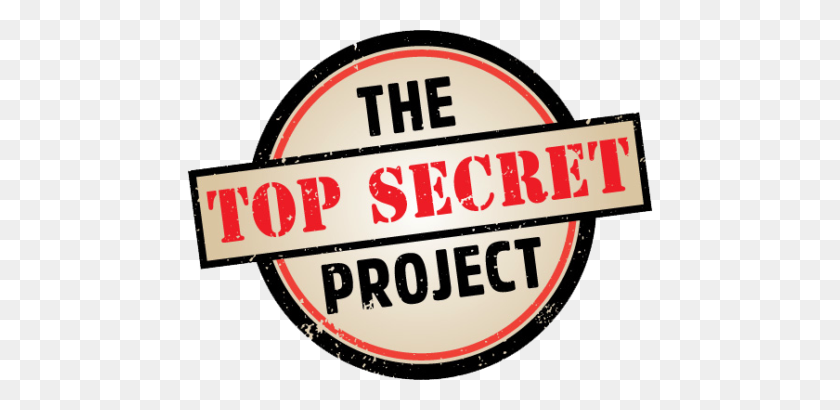 466x350 El Proyecto Top Secret Decodificando Los Misterios Del Dominio Adolescente - Top Secret Png