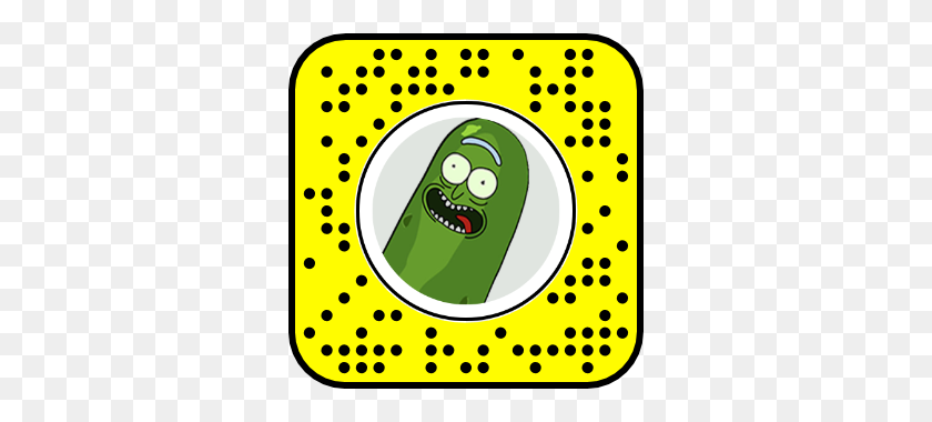 320x320 The Top Snapchat Ar Portals Lenses You Can Try Today - Rick And Morty Portal PNG