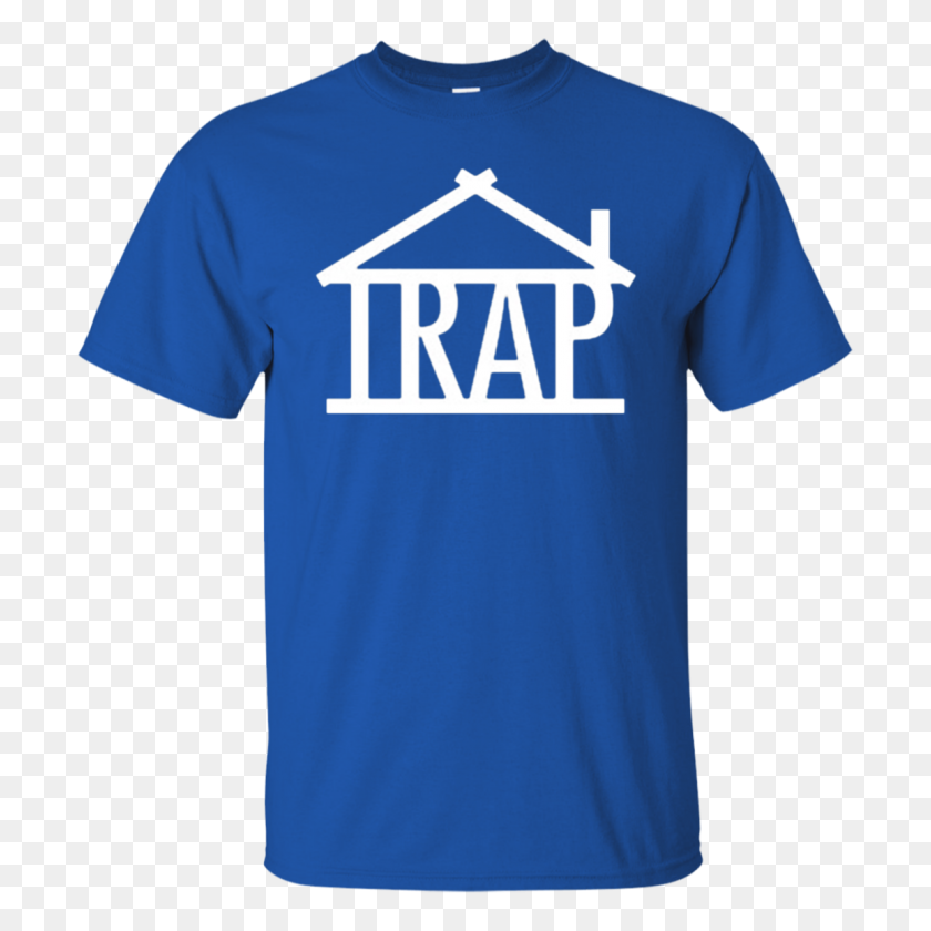 1155x1155 The Trap House Shirt - Trap House PNG