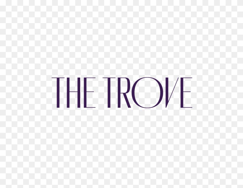 890x675 The Trove Instrumental - Trove Logo Png