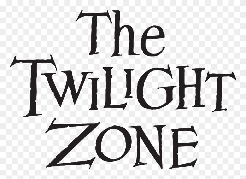 1200x850 The Twilight Zone - O Holy Night Клипарт