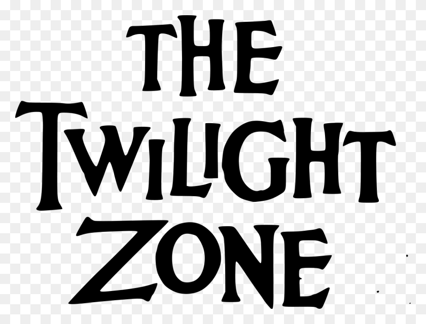 1200x892 The Twilight Zone - Logotipo De Wall Street Journal Png