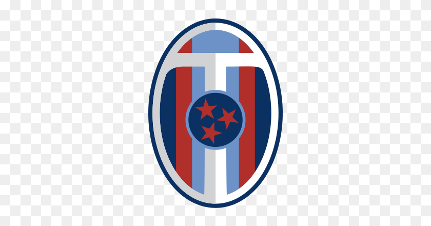 420x380 The Ultimate Collection Of Alternate Nfl Logos - Tennessee Titans Logo PNG