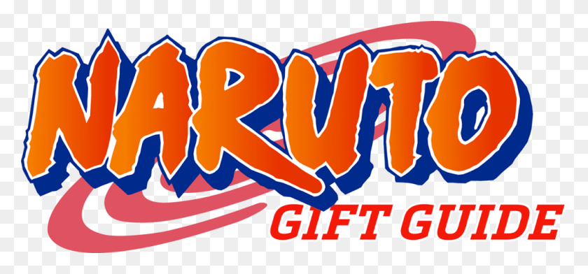1024x436 The Ultimate Naruto Gift Guide Giftplz - Naruto Headband PNG