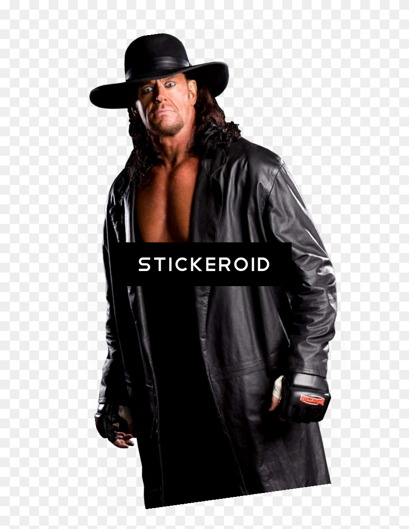 657x1027 The Undertaker Png Transparent Image - Undertaker PNG
