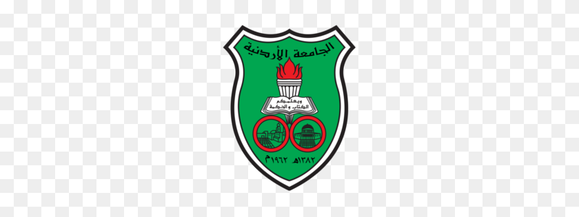 555x255 The University Of Jordan Edraak - Jordan Logo PNG
