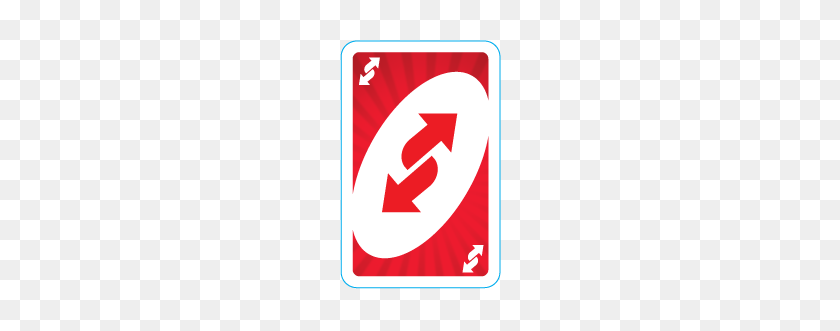 205x271 The Uno - Uno Card PNG