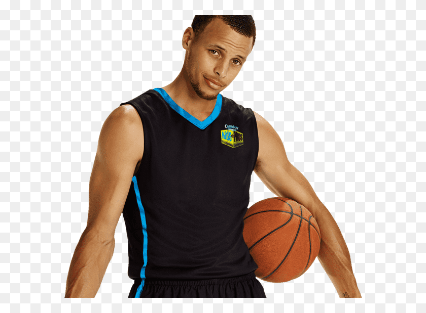 588x559 The Unstoppable Stephen Curry Snapshot Stephen Curry - Stephen Curry PNG