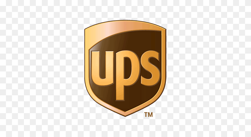 400x400 The Ups Store - Ups Logo PNG