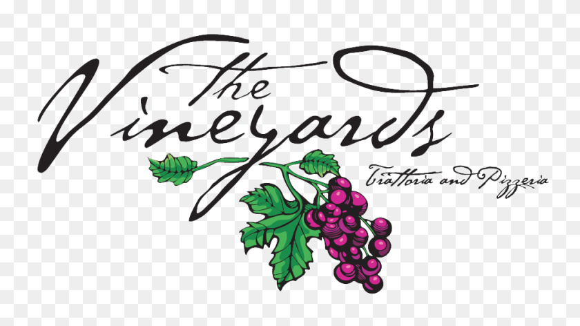 955x505 The Vineyards Trattoria And Pizzeria - Grape Vine PNG
