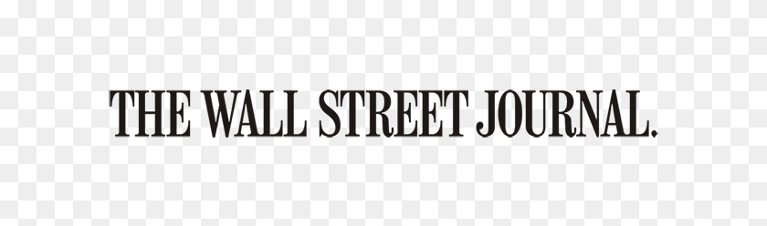 680x188 The Wall Street Journal Цитирует Партнеров Virtua Как Идейного Лидера - Wall Street Journal Png
