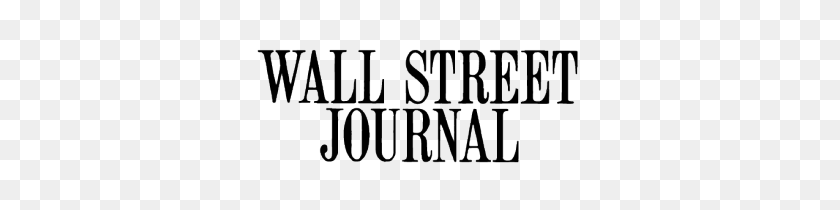 344x150 The Wall Street Journal Logo Png Movieweb - Wall Street Journal Png