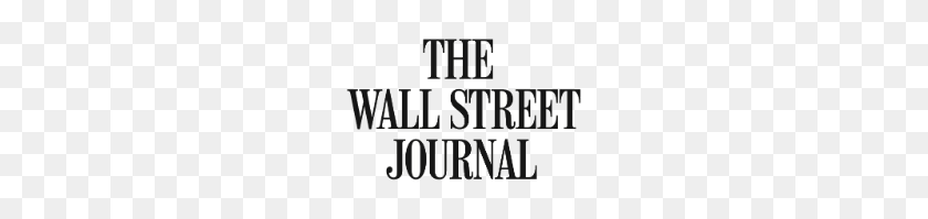 220x139 El Wall Street Journal Logotipo Raro - Wall Street Journal Png